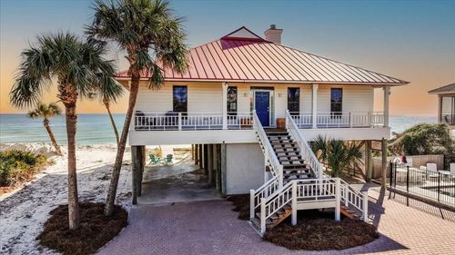 2128 Sea Fern Way, Saint George Island, FL, 32328-2104 | Card Image
