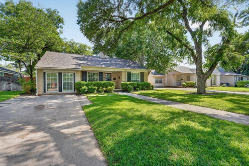 6312 Malvey Ave, Fort Worth, TX, 76116-4509 | Card Image