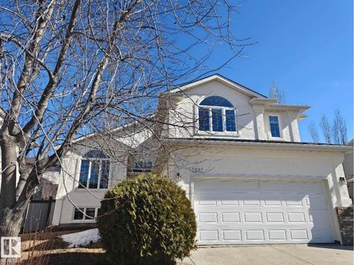 1641 Forbes Way Nw, Edmonton, AB, T6R2R9 | Card Image