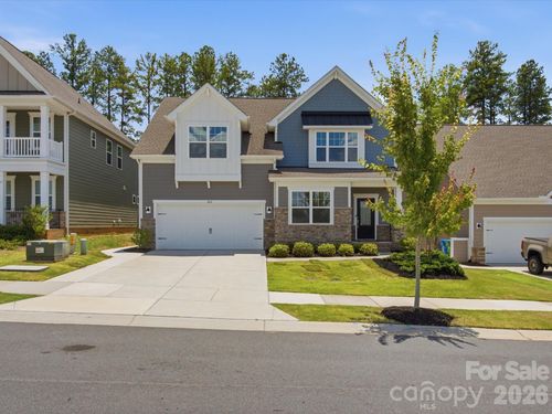 1012 Whipcord Dr, Waxhaw, NC, 28173-2023 | Card Image