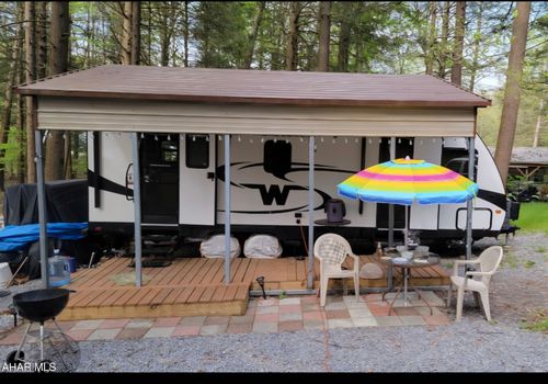 141 Campers Loop, Flinton, PA, 16640-1420 | Card Image