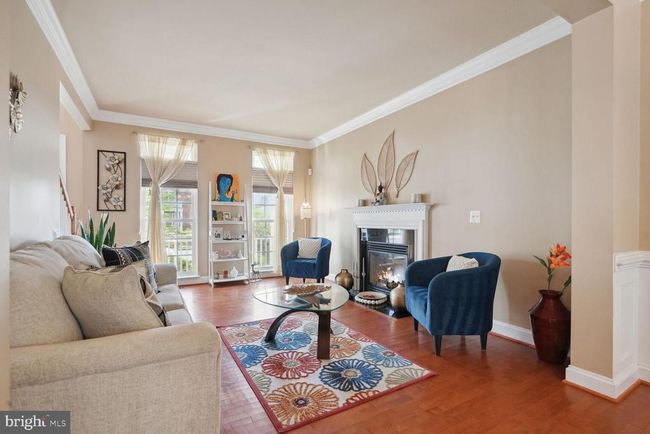 10616 Tattersall Dr, House other with 5 bedrooms, 4 bathrooms and null parking in MANASSAS VA | Image 12