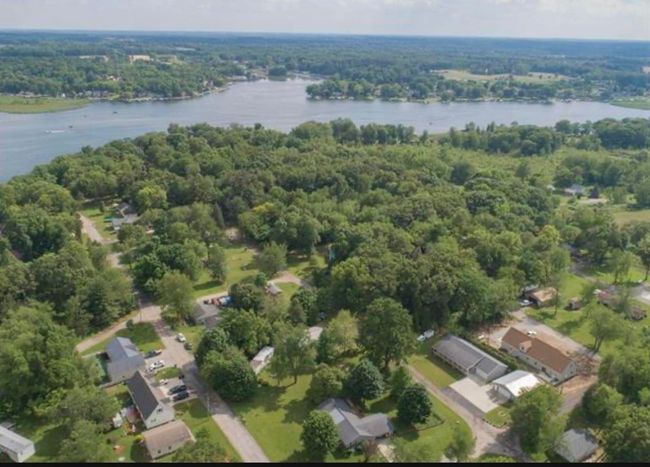 340 Lane 415 B Jimmerson Lk, House other with 3 bedrooms, 2 bathrooms and null parking in Fremont IN | Image 25