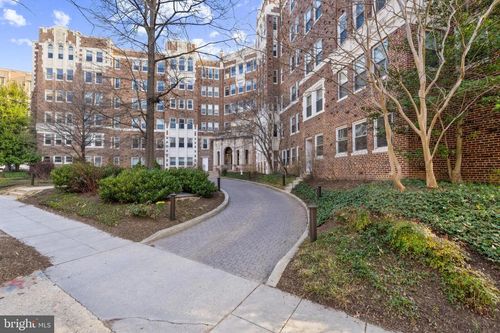 apt-104-4707 Connecticut Ave Nw, WASHINGTON, DC, 20008-5619 | Card Image
