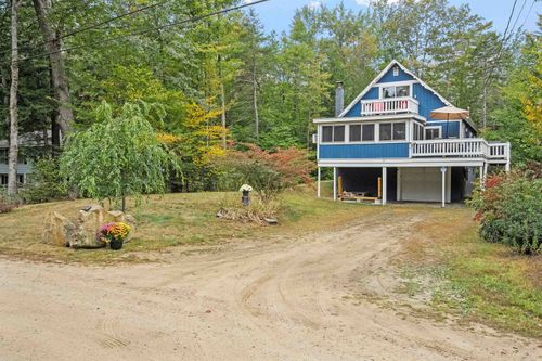 24 Sunrise Dr, Moultonborough, NH, 03254-4479 | Card Image