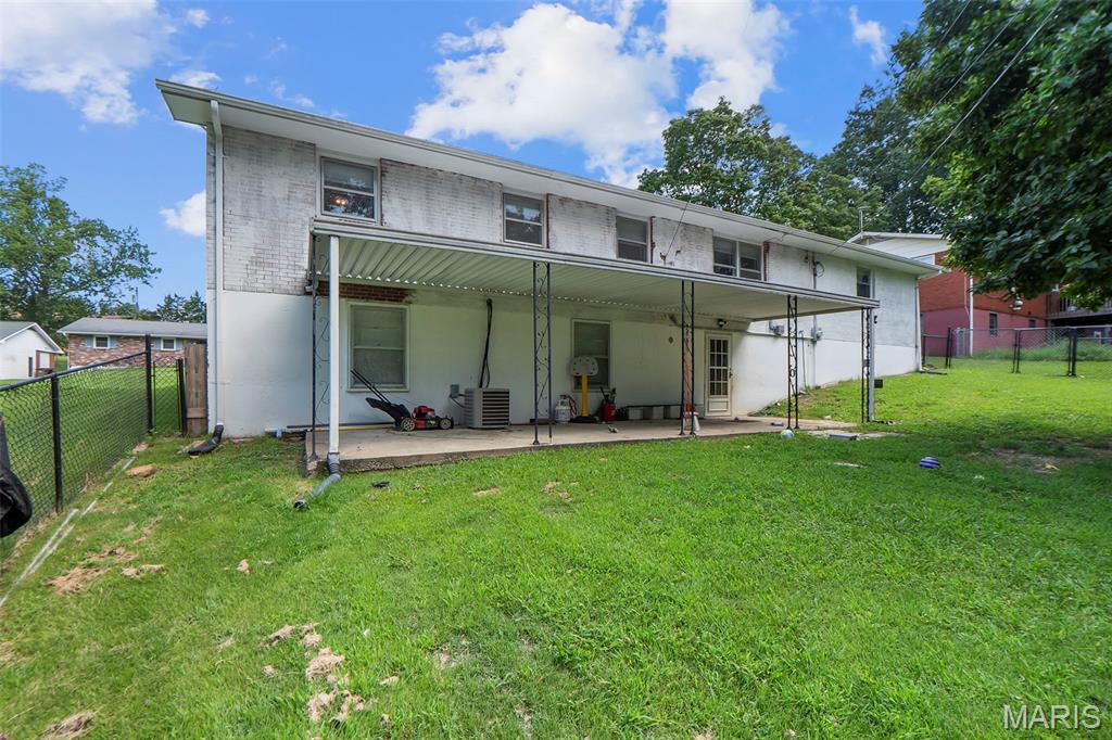 Residential in Cape Girardeau 3