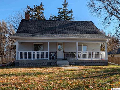 1530 N Linden St, Wahoo, NE, 68066-1023 | Card Image