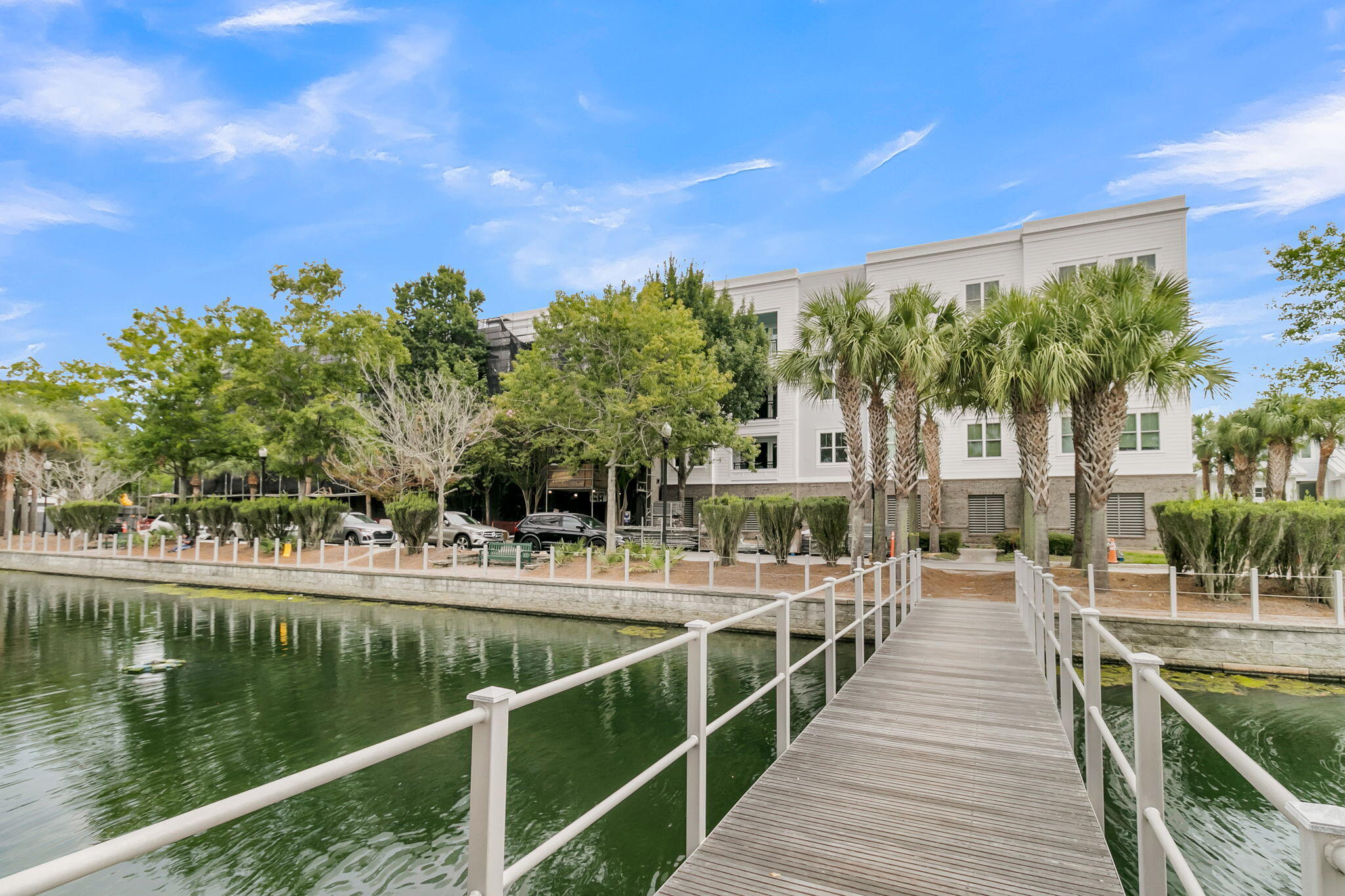 Residential in Charleston 2