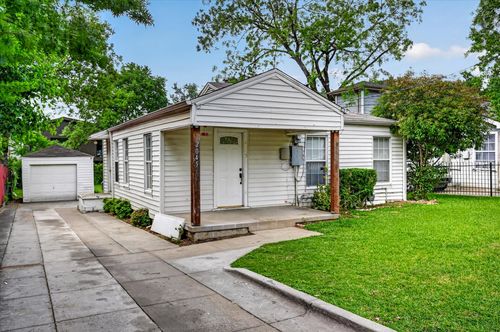 2045 Shea Rd, Dallas, TX, 75235-4335 | Card Image