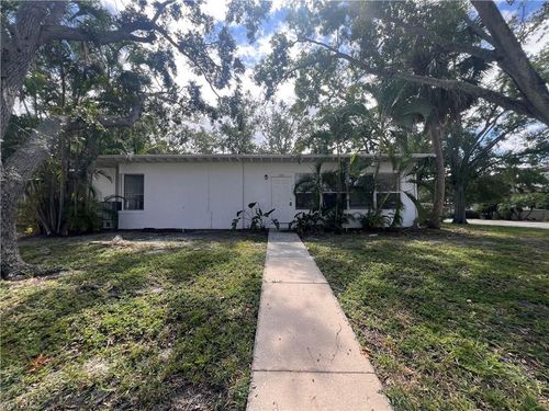 2-535 Monterey Blvd Ne, ST PETERSBURG, FL, 33704-3633 | Card Image