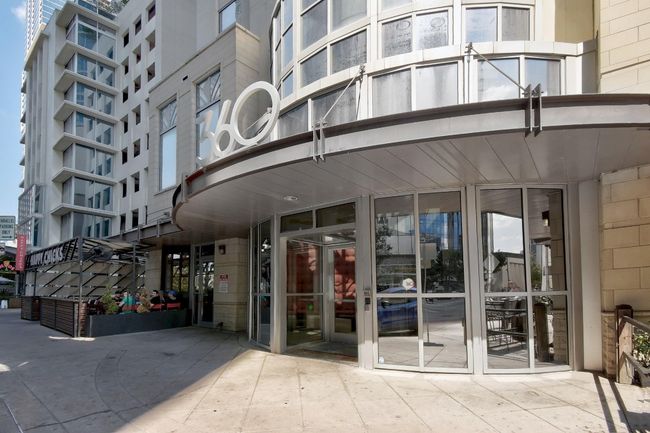 View of entrance to property | Image 31