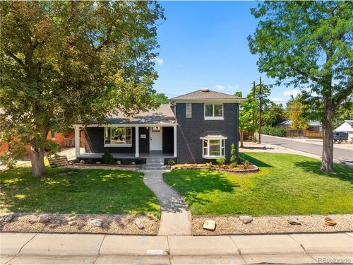 4045 Newland St, Wheat Ridge, CO, 80033-4919 | Card Image