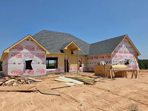 237 Jefferson Way, Weatherford, TX, 76088 | Card Image