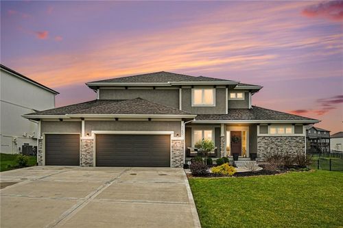 11501 Switchgrass St, Kearney, MO, 64060-7358 | Card Image