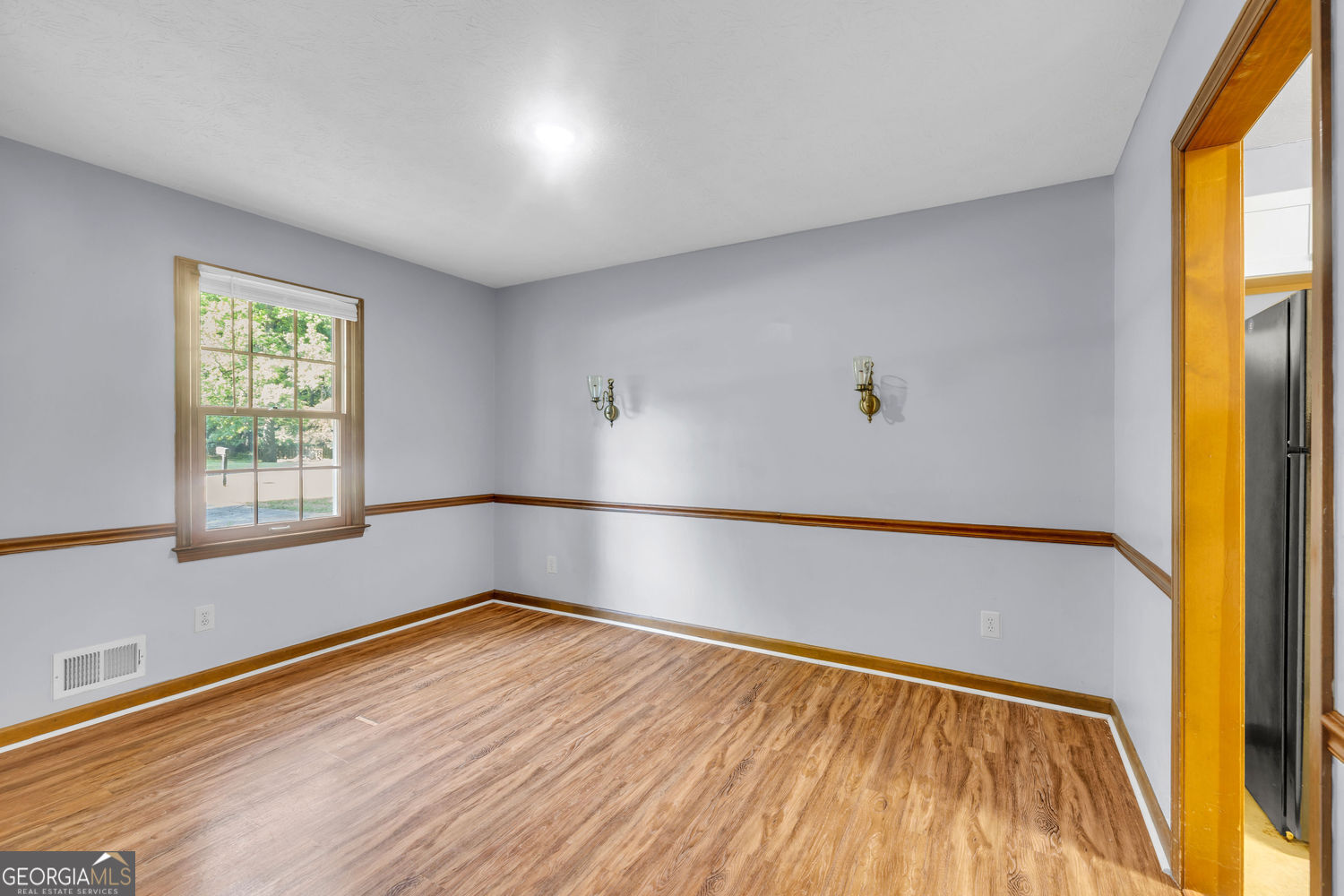 Residential in Conyers 4
