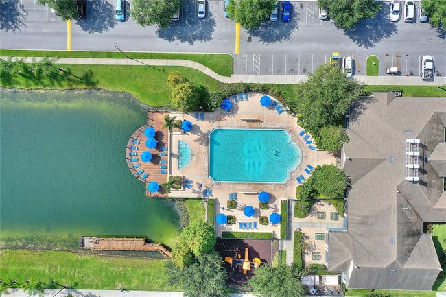 APT-104 - 4021 Venetian Bay Dr, Townhouse with 3 bedrooms, 2 bathrooms and null parking in KISSIMMEE FL | Image 40