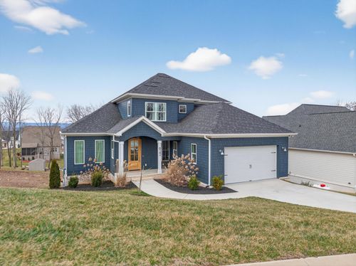 6142 Cashmere Ln, Harrison, TN, 37341-2413 | Card Image