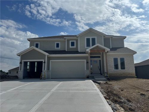 11424 Rye Dr, Kearney, MO, 64060-8941 | Card Image