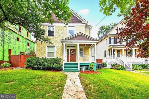 1231 Franklin St Ne, WASHINGTON, DC, 20017-2422 | Card Image