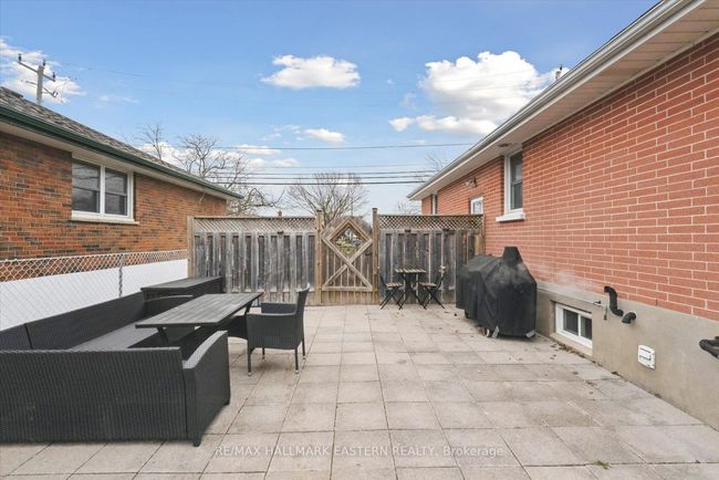508 Erskine Ave, House other with 5 bedrooms, 2 bathrooms and 4 parking in Peterborough ON | Image 30