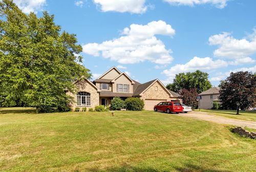 12735 Vestas Pl, Belvidere, IL, 61008-8546 | Card Image