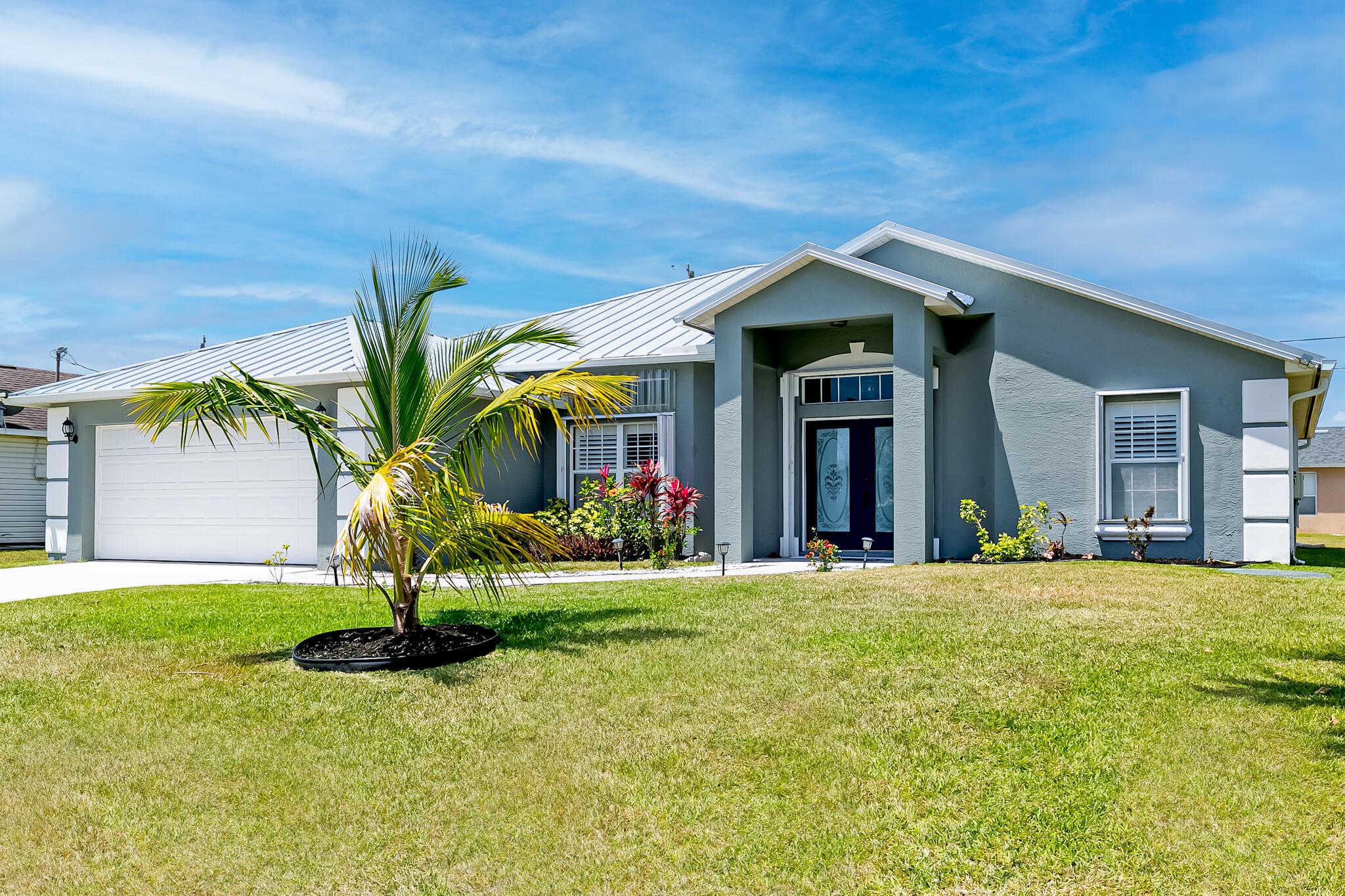 Breezeway St, Port Saint Lucie, FL 34987