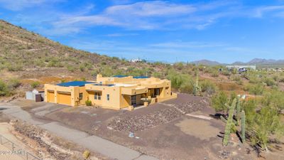 43414 N 12 Th Street, House other with 4 bedrooms, 3 bathrooms and null parking in New River AZ | Image 3