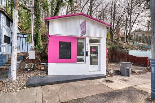 516 Park Ave, Hot Springs, AR, 71901-3505 | Card Image