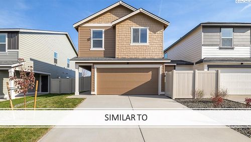 611 S Zeelar Street, Kennewick, WA, 99336 | Card Image
