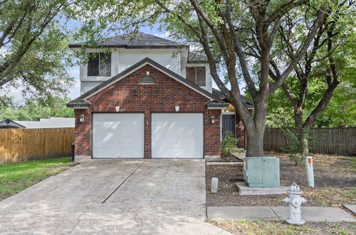 608 Shep St, Austin, TX, 78748-1642 | Card Image