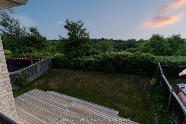 56 Gentle Fox Dr, House other with 6 bedrooms, 5 bathrooms and 2 parking in Caledon ON | Image 38