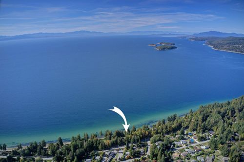 4947 Sunshine Coast Highway, Sechelt, BC, V7Z0B6 | Card Image