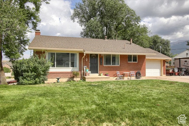 South Weber Dr, Ogden, UT 84405