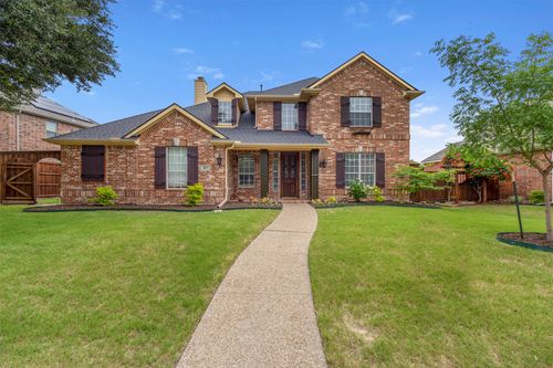 2671 Marshall Dr, Frisco, TX, 75033-7364 | Card Image