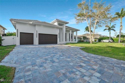1317 Cypress Woods Dr, NAPLES, FL, 34103-3869 | Card Image