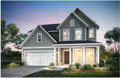 4695 Wilderness Trl, Flowery Branch, GA, 30542-3618 | Card Image