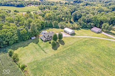 2860 S State Road 47, House other with 5 bedrooms, 2 bathrooms and null parking in Crawfordsville IN | Image 2