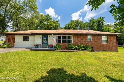 101 Hopi Dr, Maryville, TN, 37804-4331 | Card Image