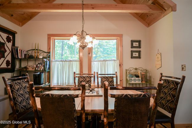 268 Dodd Hill Rd, House other with 3 bedrooms, 2 bathrooms and 4 parking in Hague NY | Image 20