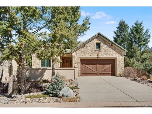 870 Mont Blanc Vw, Colorado Springs, CO, 80906-8640 | Card Image