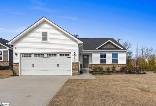 1277 Eutaw Springs Drive, Woodruff, SC, 29375 | Card Image