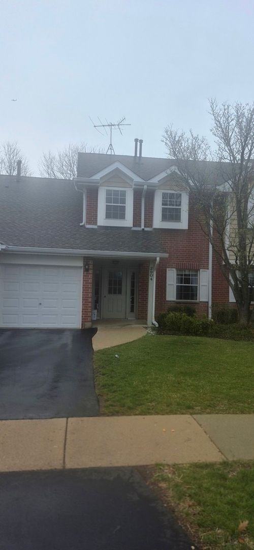 unit-4-2904 Heatherwood Dr, Schaumburg, IL, 60194-4963 | Card Image