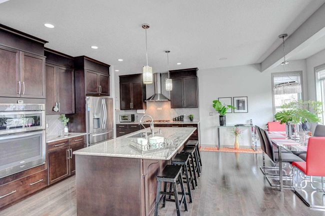 133 Auburn Sound Close Se, Home with 3 bedrooms, 3 bathrooms and 4 parking in Calgary AB | Image 12