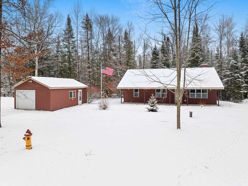 9497 Kinzinger Lane, BRAZEAU, WI, 54161 | Card Image