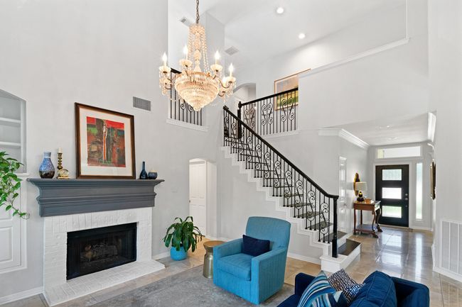 7955 Enclave Way, House other with 4 bedrooms, 3 bathrooms and null parking in Dallas TX | Image 18