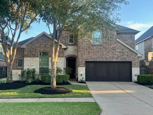 27511 Caldwell Sky Ln, Fulshear, TX, 77441-2083 | Card Image