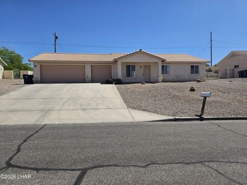 3610 Bluecrest Dr, Lake Havasu City, AZ, 86406-7227 | Card Image