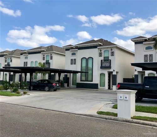 4-1407 W Kiwi Avenue W, Pharr, TX, 78577 | Card Image