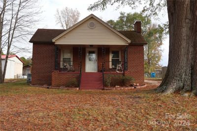 505 Turner Street, House other with 3 bedrooms, 1 bathrooms and null parking in Landis NC | Image 1