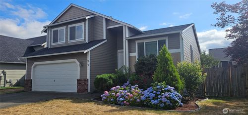 9131 Thea Rose Drive Se, Yelm, WA, 98597 | Card Image